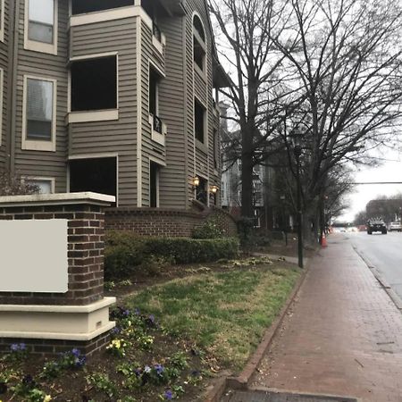 Colorful + Spacious 2Br | Near Spectrum + Stadium Charlotte Extérieur photo